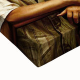 Classic 2010s Movie Poster Art – Vintage The Fighter Print