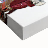 Classic 2010s Movie Poster Art – Vintage The First Time Print