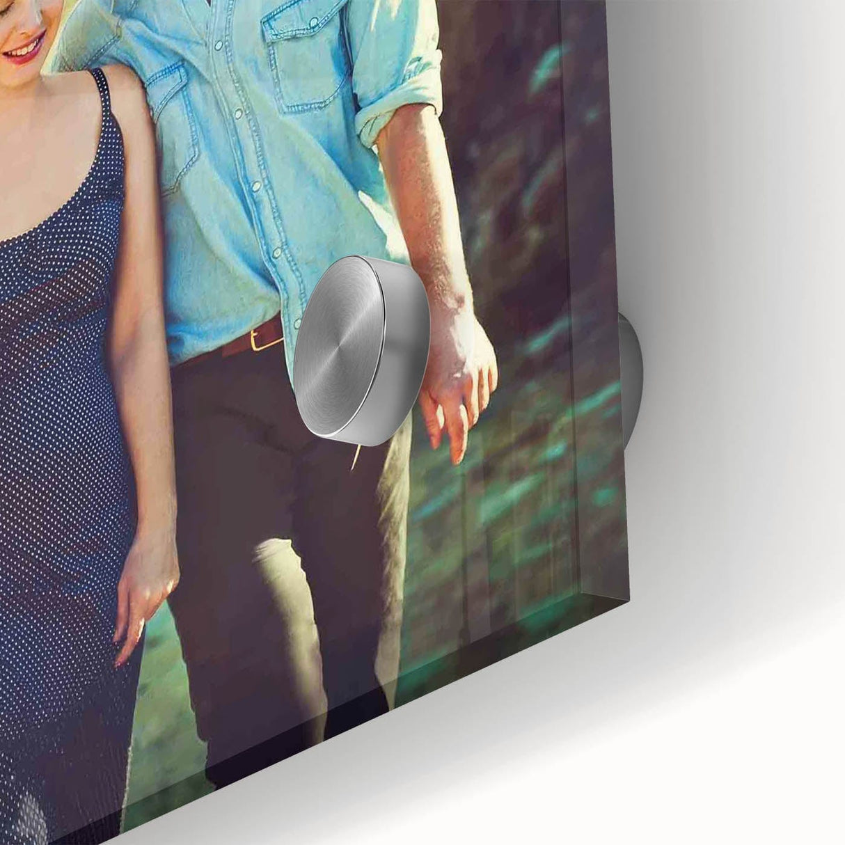 2010s Movie Poster Art – Vintage Before Midnight Romantic Print