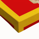 Classic 2010s Movie Poster Art – Vintage The Founder Print