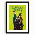 Classic 2010s Movie Poster Art – Vintage The Fundamentals of Caring Print