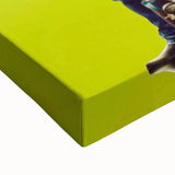 Classic 2010s Movie Poster Art – Vintage The Fundamentals of Caring Print