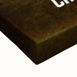 Classic 2010s Movie Poster Art – Vintage The Game Changers Print