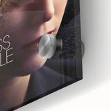 2010s Movie Poster Art – The Glass Castle Vintage Film Wall Print