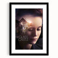 2010s Movie Poster Art – The Glass Castle Vintage Film Wall Print