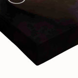 2010s Movie Poster Art – The Glass Castle Vintage Film Wall Print