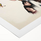 2010s Movie Poster Art – The Goldfinch Vintage Film Wall Print