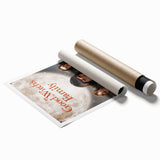 2010s Movie Poster Art – The Good Witch’s Family Vintage Wall Print