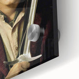 2010s Movie Poster Art - The Hobbit Vintage Movie Poster Print