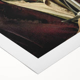 2010s Movie Poster Art - The Hobbit Vintage Movie Poster Print