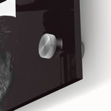 2010s Movie Poster Art - The Sunset Limited Vintage Poster Print