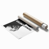 2010s Movie Poster Art - The Sunset Limited Vintage Poster Print