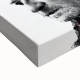 2010s Movie Poster Art - The Sunset Limited Vintage Poster Print