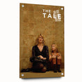 2010s Movie Poster Art - The Tale Vintage Movie Poster Print