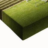 2010s Movie Poster Art - The Two Popes Vintage Movie Poster Print