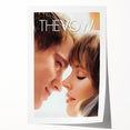 2010s Movie Poster Art - The Vow Vintage Movie Poster Print