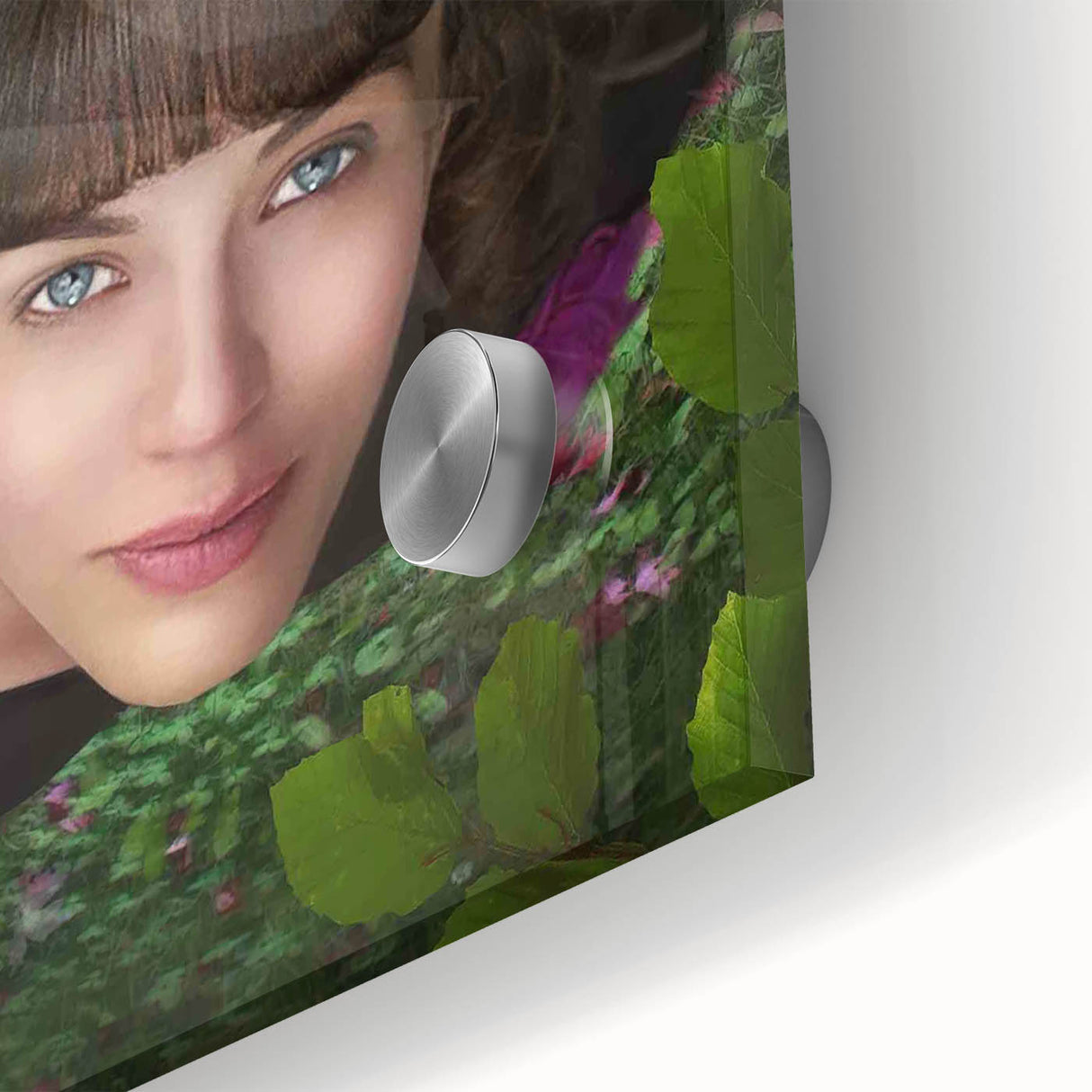 2010s Movie Poster Art - This Beautiful Fantastic Vintage Print