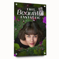 2010s Movie Poster Art - This Beautiful Fantastic Vintage Print