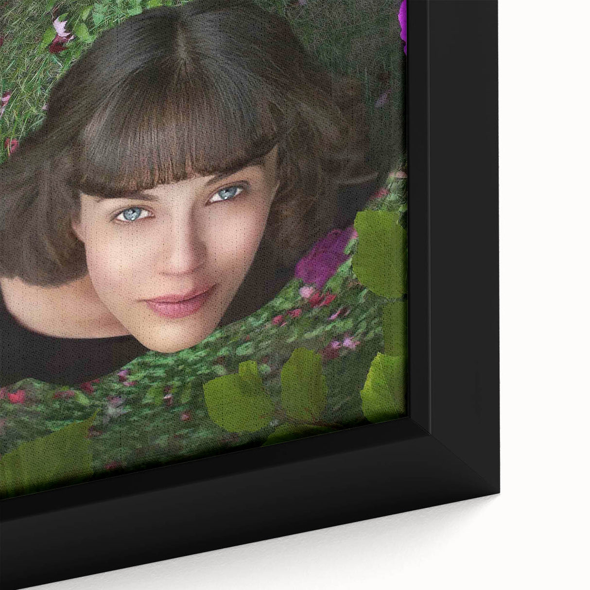 2010s Movie Poster Art - This Beautiful Fantastic Vintage Print