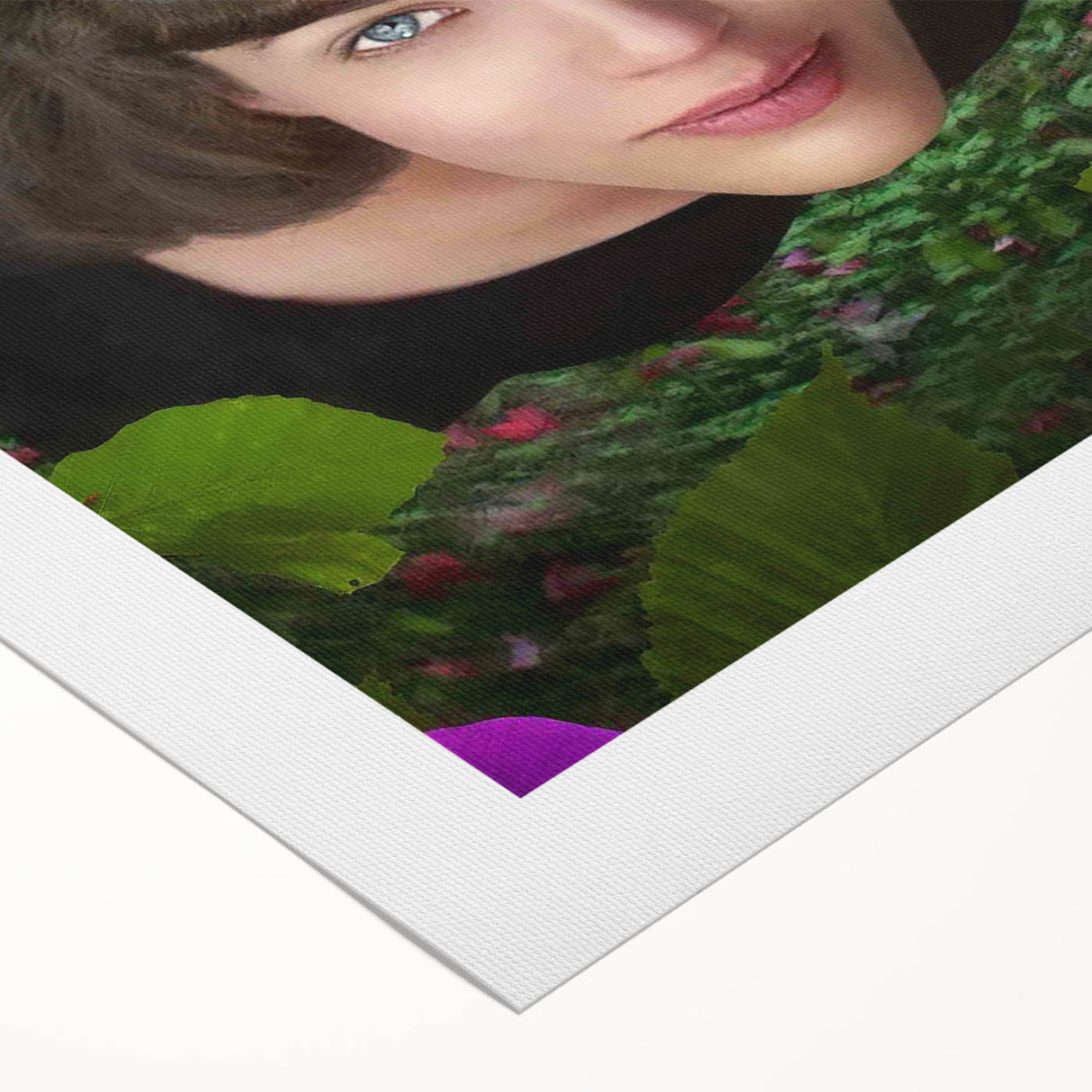 2010s Movie Poster Art - This Beautiful Fantastic Vintage Print