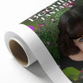 2010s Movie Poster Art - This Beautiful Fantastic Vintage Print