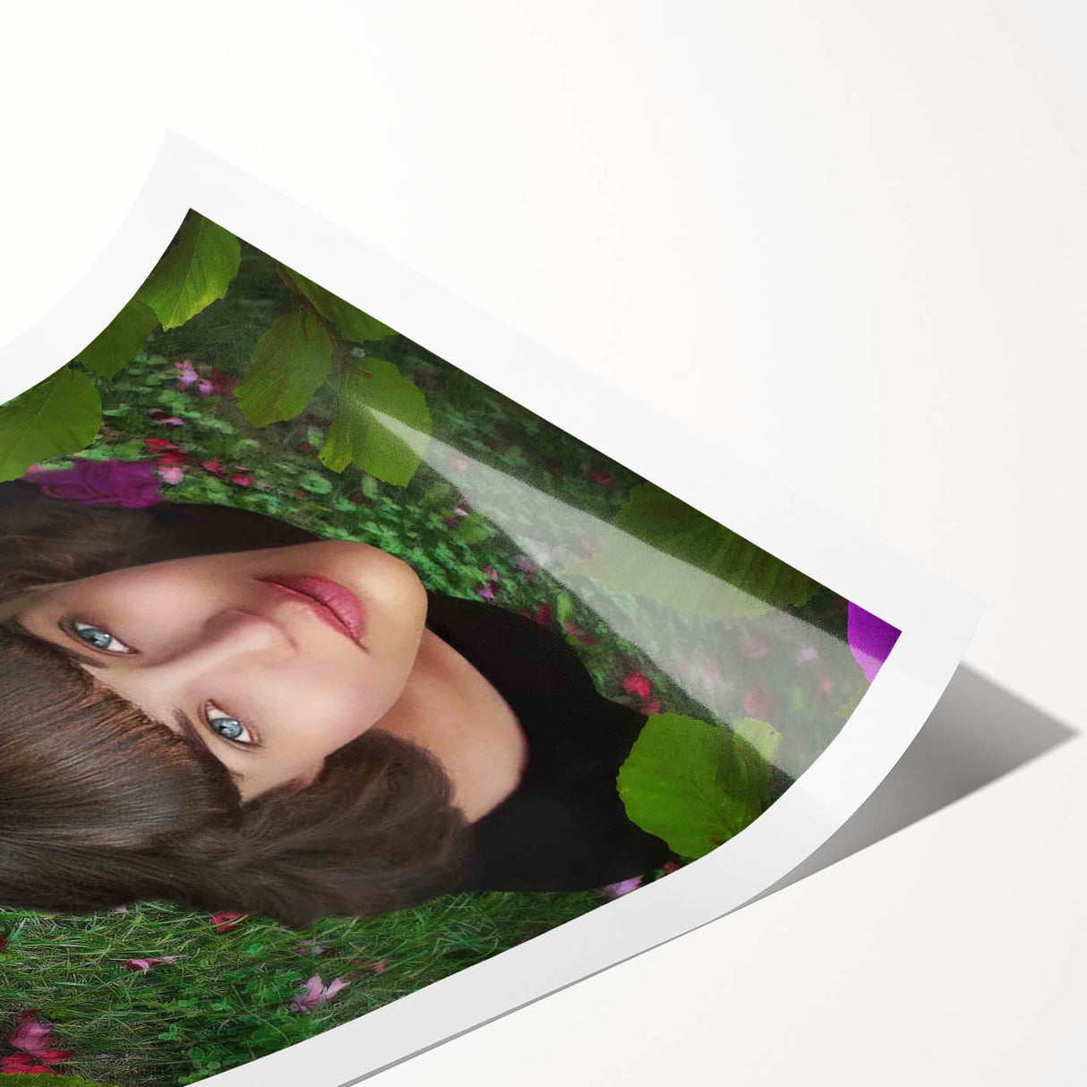 2010s Movie Poster Art - This Beautiful Fantastic Vintage Print
