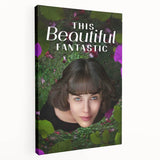 2010s Movie Poster Art - This Beautiful Fantastic Vintage Print