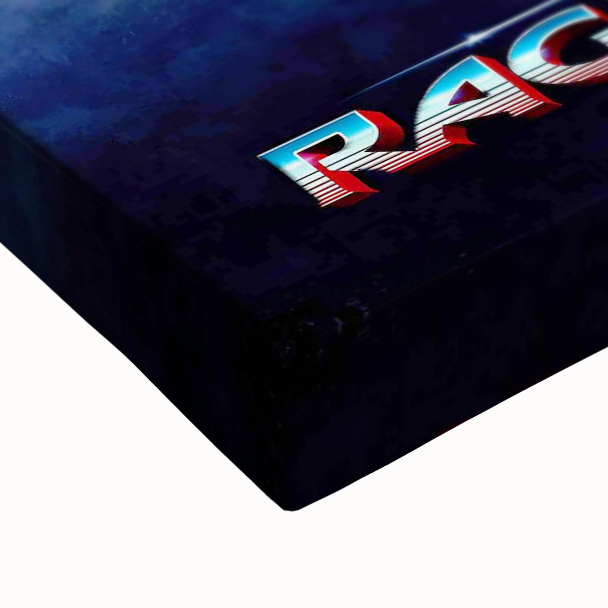 2010s Movie Poster Art - Thor: Ragnarok Vintage Movie Poster Print