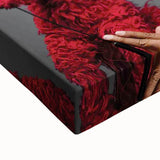 2010s Movie Poster Art - Being Elmo Retro Vintage Film Print