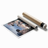 Finestkind 2020s Vintage Movie Poster Retro Crime Drama Art