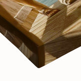 Fire Island 2020s Vintage Movie Poster Retro Comedy Film Art