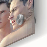 Firebird 2020s Vintage Movie Poster Retro Drama Film Art