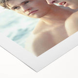 Firebird 2020s Vintage Movie Poster Retro Drama Film Art