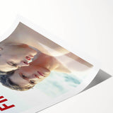 Firebird 2020s Vintage Movie Poster Retro Drama Film Art