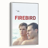 Firebird 2020s Vintage Movie Poster Retro Drama Film Art