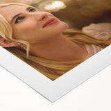 2020s Vintage Movie Poster - About Fate Retro Film Art Print