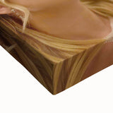 2020s Vintage Movie Poster - About Fate Retro Film Art Print