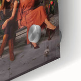 Friends: The Reunion 2020s Vintage Movie Poster Retro TV Art