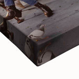 Friends: The Reunion 2020s Vintage Movie Poster Retro TV Art