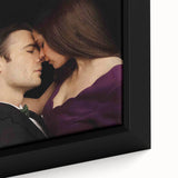 Gabriel’s Inferno Part II 2020s Vintage Movie Poster Romance Art