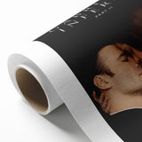 Gabriel’s Inferno Part II 2020s Vintage Movie Poster Romance Art