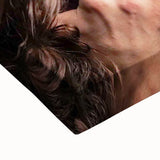 Gabriel’s Inferno Part III 2020s Vintage Movie Poster Romance Art