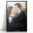 Gabriel’s Rapture Part I 2020s Vintage Movie Poster Romance Art