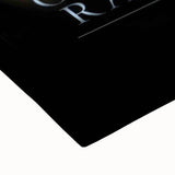 Gabriel’s Rapture Part I 2020s Vintage Movie Poster Romance Art