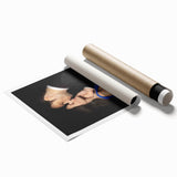 Gabriel’s Rapture Part II 2020s Vintage Movie Poster Romance Art