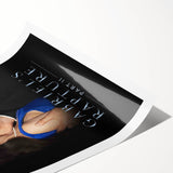 Gabriel’s Rapture Part II 2020s Vintage Movie Poster Romance Art