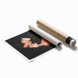 Gabriel’s Rapture Part III 2020s Vintage Movie Poster Romance Art