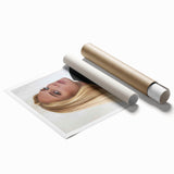 2020s Vintage Movie Poster - Adele: One Night Only Retro Film Art