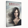 Gone Mom 2020s Vintage Movie Poster - Retro Film Art Print