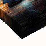 Gran Turismo 2020s Vintage Movie Poster - Retro Film Art